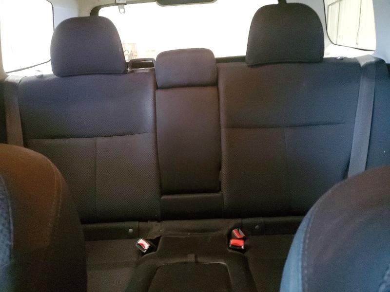 Aukcja sprzedaży 2012 Subaru Forester, vin: JF2SHBDC1CH458073, numer aukcji: 60434796