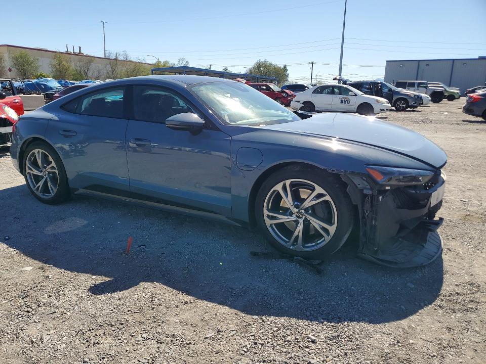 Aukcja sprzedaży 2024 Audi E-tron Gt, vin: WAUFJBFW6R7003937, numer aukcji: 59216456