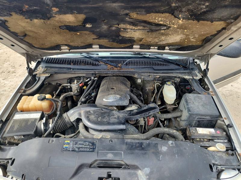 Продажа на аукционе авто 2004 Chevrolet Suburban, vin: 3GNEC16Z94G290353, номер лота: 59236606