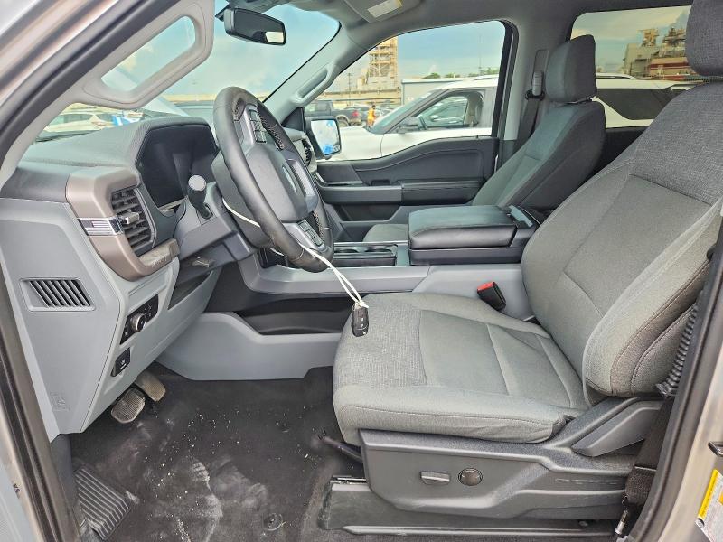 Продаж на аукціоні авто 2024 Ford F150, vin: 1FTFW3LD0RFB88750, номер лоту: 60219986