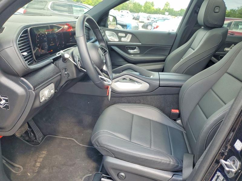 Aukcja sprzedaży 2025 Mercedes-benz Gls, vin: 4JGFF5KE9SB440915, numer aukcji: 63500086