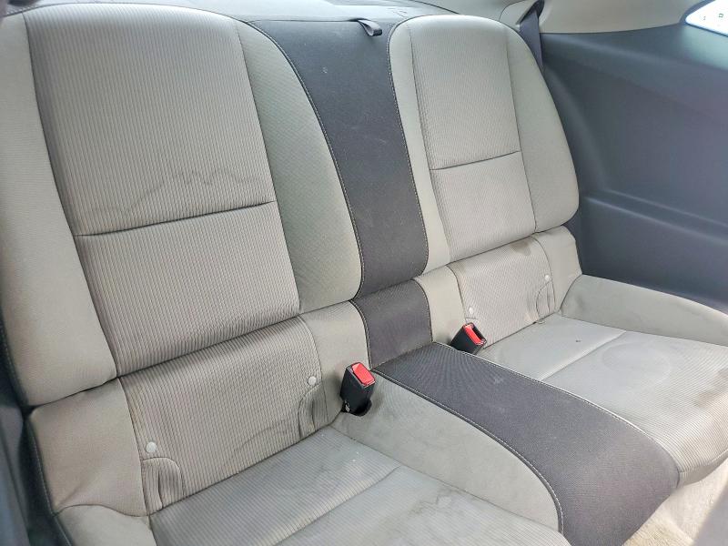 60837516 :رقم المزاد ، 2G1FD1E32F9166325 vin ، 2015 Chevrolet Camaro مزاد بيع