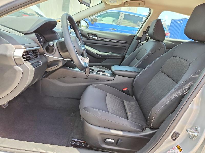 Продажа на аукционе авто 2025 Nissan Altima, vin: 1N4BL4DV2SN418729, номер лота: 61406846