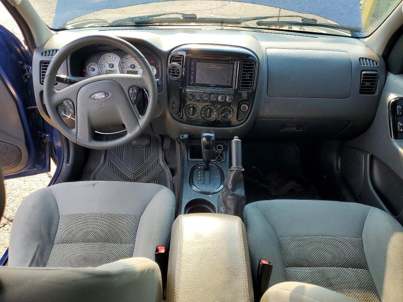 Aukcja sprzedaży 2007 Ford Escape, vin: 1FMCU59H87KB77218, numer aukcji: 60010706