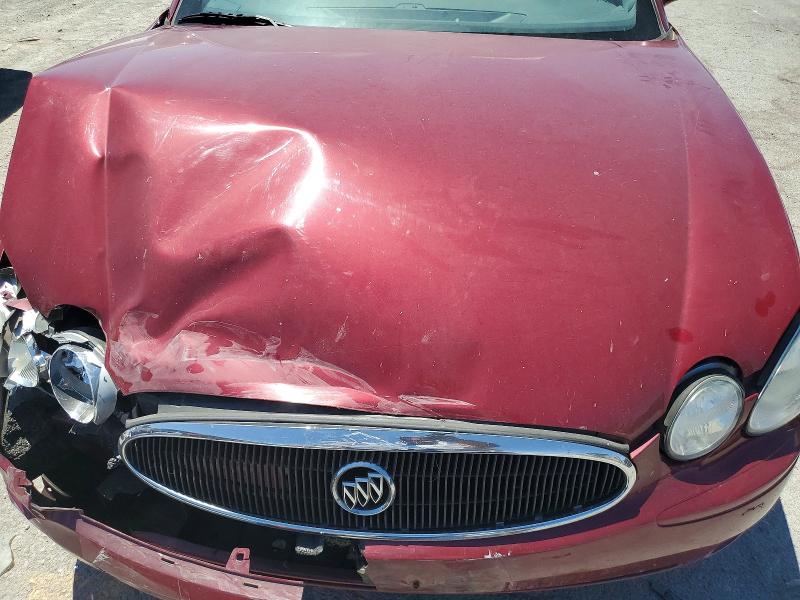 2005 Buick Lacrosse მანქანა იყიდება აუქციონზე, vin: 2G4WC532051239096, აუქციონის ნომერი: 62466176