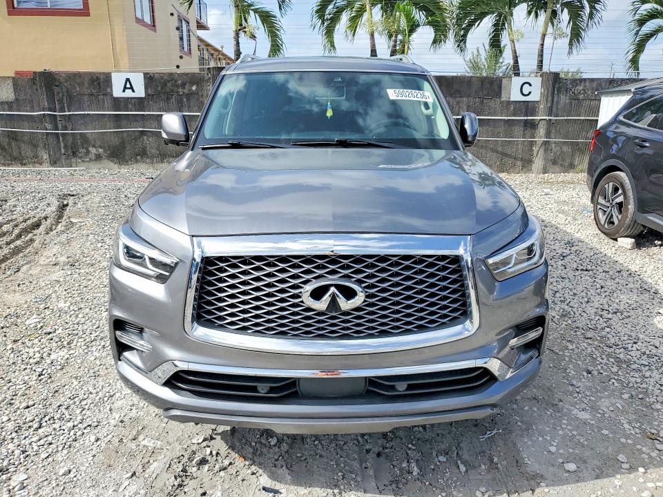 Aukcja sprzedaży 2020 Infiniti Qx80, vin: JN8AZ2NE7L9253007, numer aukcji: 59026236