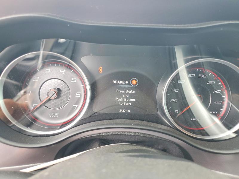 Продаж на аукціоні авто 2023 Dodge Charger, vin: 2C3CDXGJXPH635603, номер лоту: 60218876
