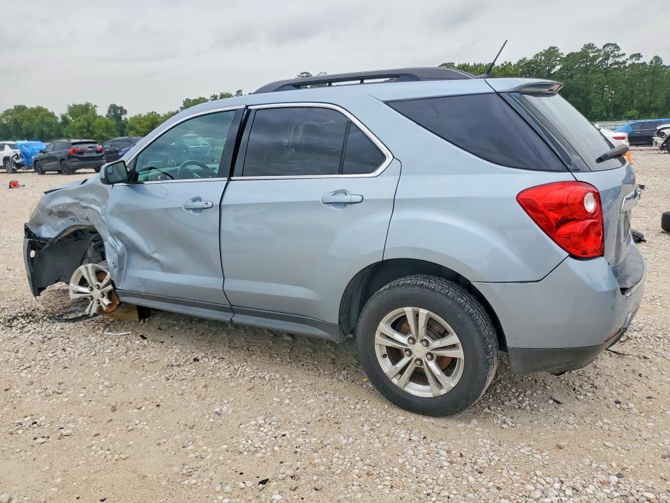Продаж на аукціоні авто 2014 Chevrolet Equinox, vin: 2GNALCEK1E6112691, номер лоту: 61054046