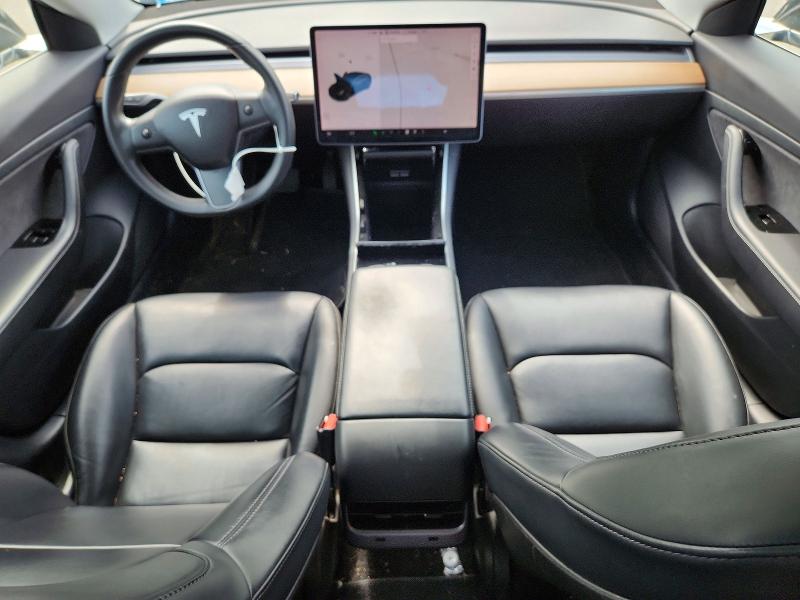 Auction sale of the 2020 Tesla Model 3, vin: 5YJ3E1EA5LF606373, lot number: 63339636