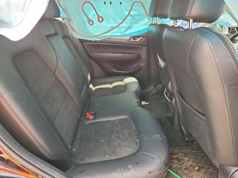 59251336 :رقم المزاد ، JM3KFBCM7K1693221 vin ، 2019 Mazda Cx-5 مزاد بيع