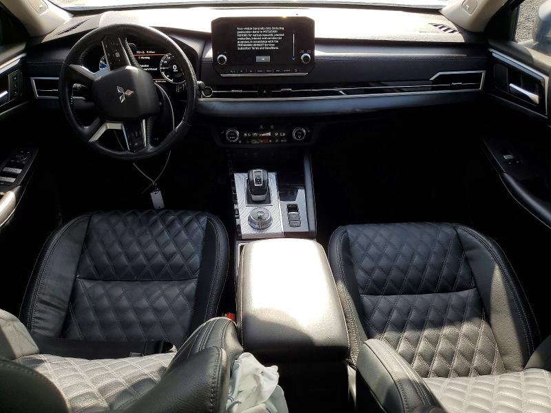 Продажа на аукционе авто 2023 Mitsubishi Outlander, vin: JA4J3VA89PZ043832, номер лота: 63106606