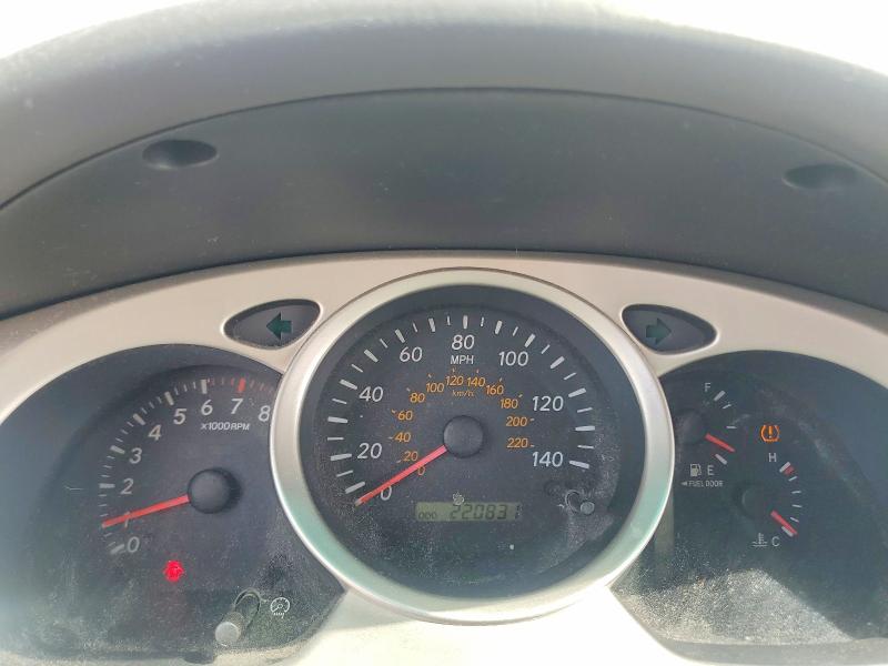 Продажа на аукционе авто 2005 Toyota Highlander, vin: JTEGD21A850114420, номер лота: 61806456