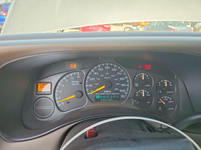 2001 Gmc Yukon Xl მანქანა იყიდება აუქციონზე, vin: 1GKFK16T01J242833, აუქციონის ნომერი: 60189816