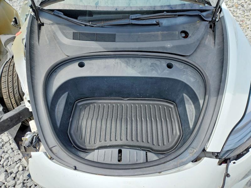 Aukcja sprzedaży 2023 Tesla Model 3, vin: 5YJ3E1EA1PF489848, numer aukcji: 59801446