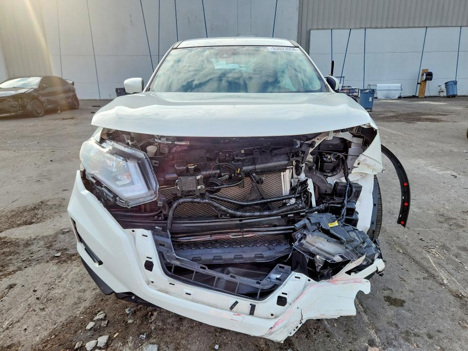 Продаж на аукціоні авто 2020 Nissan Rogue, vin: 5N1AT2MT7LC723497, номер лоту: 63023056