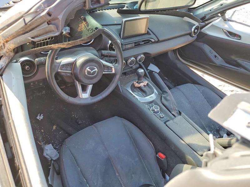 Aukcja sprzedaży 2016 Mazda Mx-5 Miata, vin: JM1NDAD71G0115076, numer aukcji: 60061996