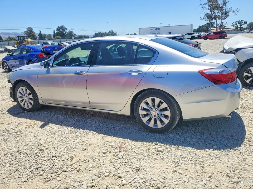 60506326 :رقم المزاد ، 1HGCR3F87DA024945 vin ، 2013 Honda Accord مزاد بيع