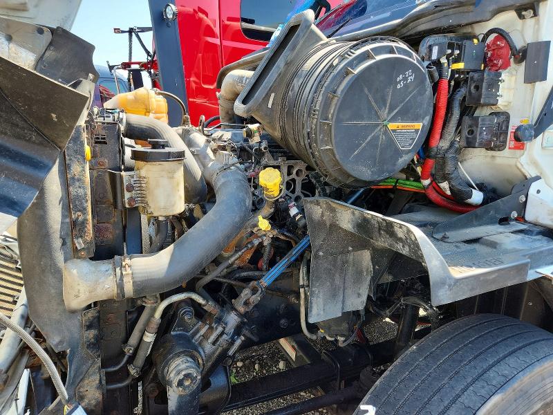 Продаж на аукціоні авто 2022 International Rh613, vin: 3HSDWTZR9NN313511, номер лоту: 76292475