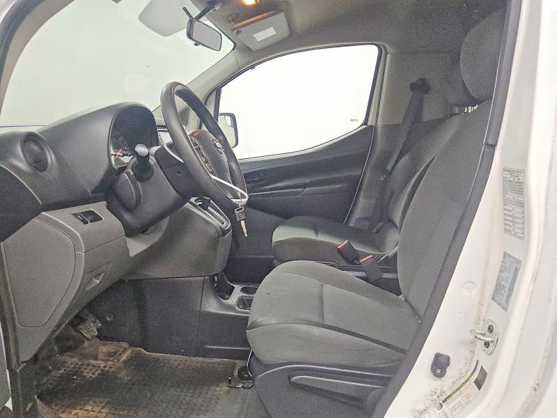 Продажа на аукционе авто 2019 Nissan Nv200, vin: 3N6CM0KN2KK708804, номер лота: 61062036
