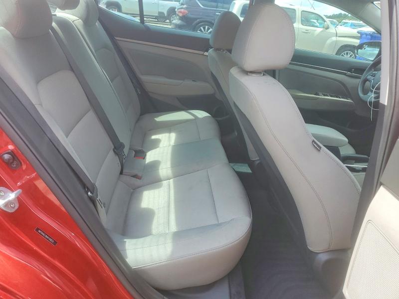 Aukcja sprzedaży 2017 Hyundai Elantra, vin: 5NPD84LF8HH140619, numer aukcji: 61088786