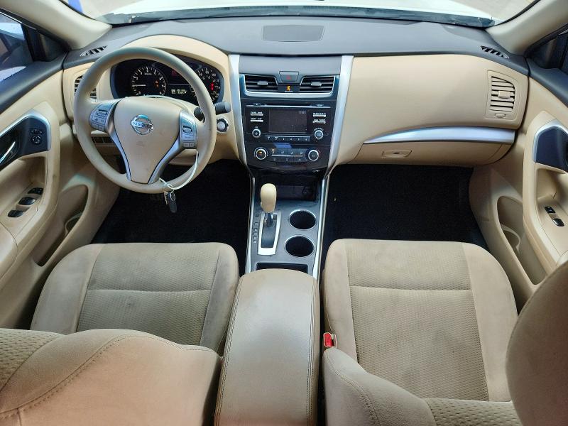 Продаж на аукціоні авто 2015 Nissan Altima, vin: 1N4AL3AP7FC583852, номер лоту: 60008256