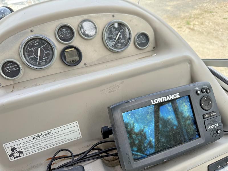 Продаж на аукціоні авто 1996 Bayliner Other, vin: USDA39SJI596, номер лоту: 61978176