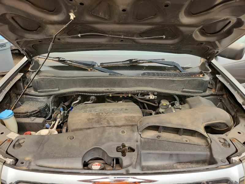Продаж на аукціоні авто 2011 Honda Pilot, vin: 5FNYF4H24BB088439, номер лоту: 60483496