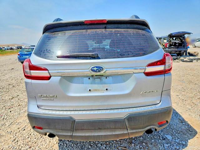 Aukcja sprzedaży 2021 Subaru Ascent, vin: 4S4WMAADXM3414649, numer aukcji: 60586226
