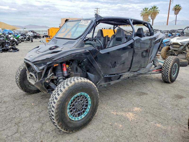 Продажа на аукционе авто 2025 Polaris Unknown, vin: 3NSR4D2K1SG139942, номер лота: 61711226