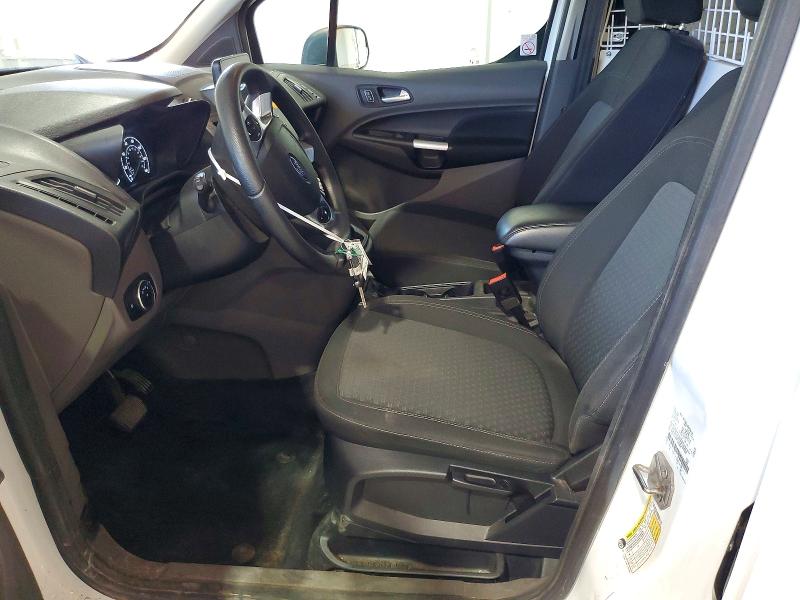 62431596 :رقم المزاد ، NM0LS7T27P1548804 vin ، 2023 Ford Transit Connect مزاد بيع