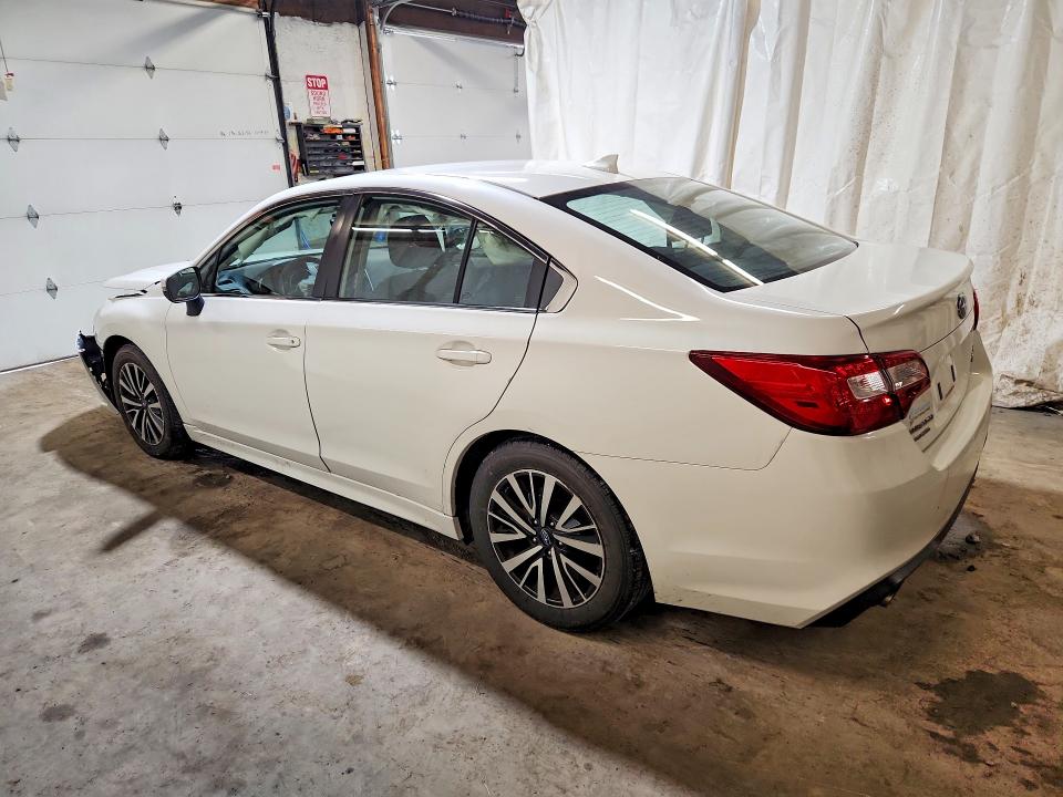 Aukcja sprzedaży 2019 Subaru Legacy, vin: 4S3BNAF65K3039731, numer aukcji: 59987996