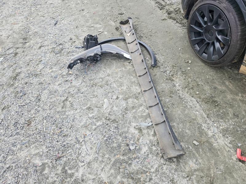 Продаж на аукціоні авто 2021 Tesla Model Y, vin: 5YJYGDEE2MF278139, номер лоту: 62456436