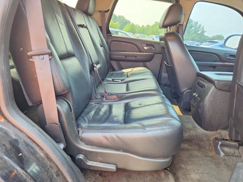 Aukcja sprzedaży 2011 Chevrolet Tahoe, vin: 1GNSKBE01BR260078, numer aukcji: 60710626