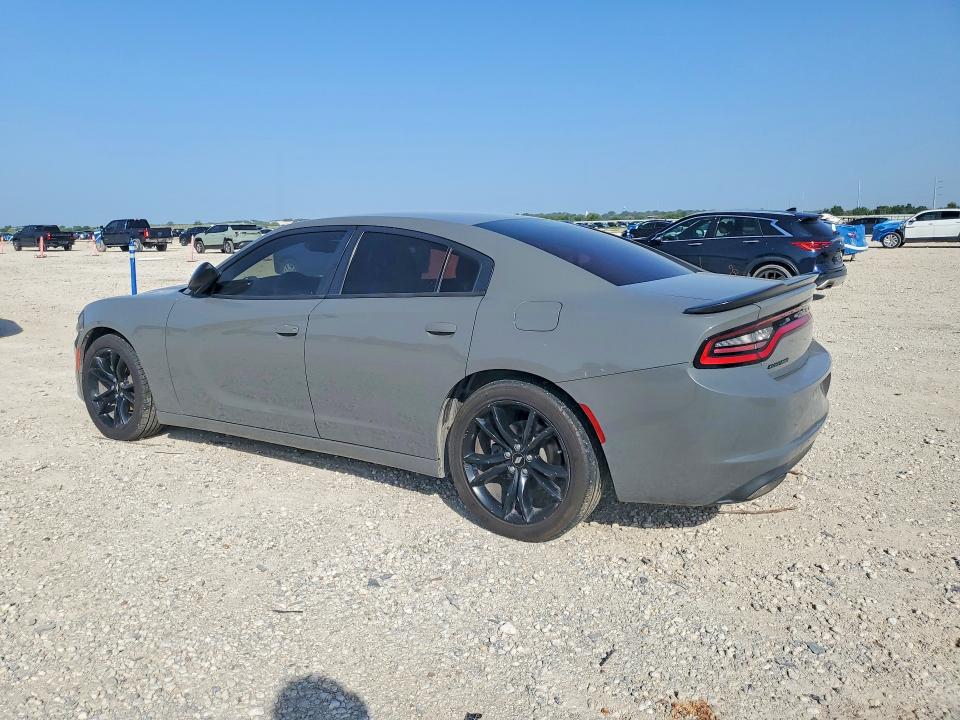 Aukcja sprzedaży 2017 Dodge Charger, vin: 2C3CDXBG5HH602134, numer aukcji: 61818856