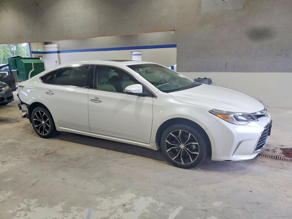 Продажа на аукционе авто 2016 Toyota Avalon, vin: 4T1BK1EB6GU225234, номер лота: 62212306