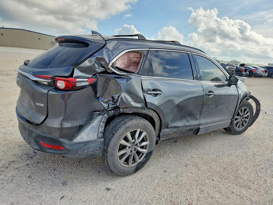 Продаж на аукціоні авто 2018 Mazda Cx-9, vin: JM3TCACYXJ0211839, номер лоту: 59796636