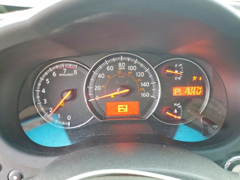 Продаж на аукціоні авто 2009 Nissan Maxima, vin: 1N4AA51E49C851079, номер лоту: 62586946
