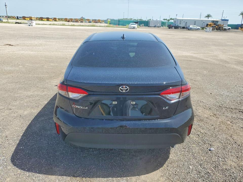 Продажа на аукционе авто 2026 Toyota Corolla, vin: 5YFB4MDE5TP363589, номер лота: 60832316