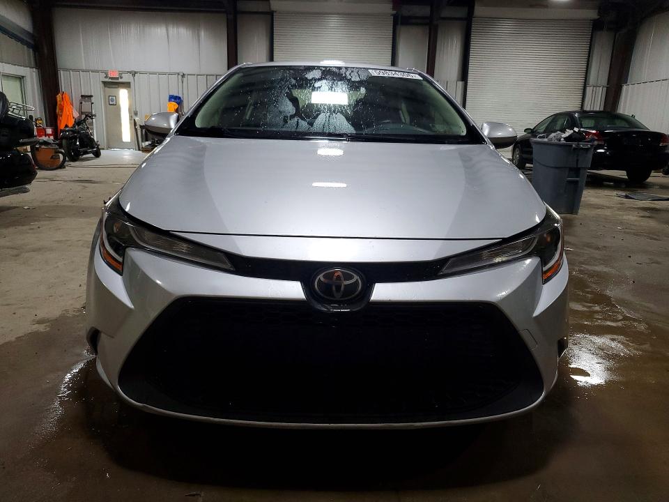 59834306 :رقم المزاد ، JTDEPRAE4LJ040872 vin ، 2020 Toyota Corolla مزاد بيع