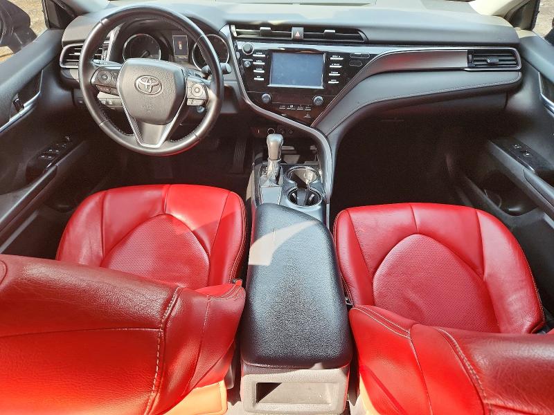 Aukcja sprzedaży 2019 Toyota Camry, vin: 4T1B11HKXKU211800, numer aukcji: 60578986