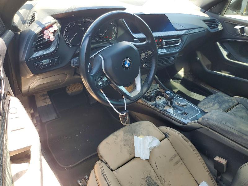 Продаж на аукціоні авто 2020 Bmw 228xi, vin: WBA73AK0XL7F50214, номер лоту: 62591816