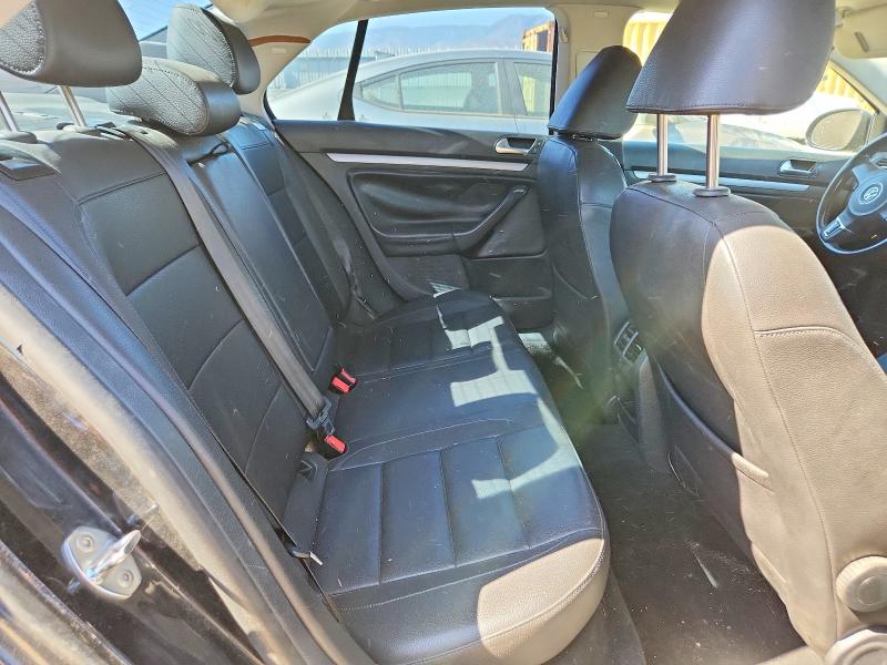 Aukcja sprzedaży 2010 Volkswagen Jetta, vin: 3VWAX7AJ0AM113118, numer aukcji: 62834086