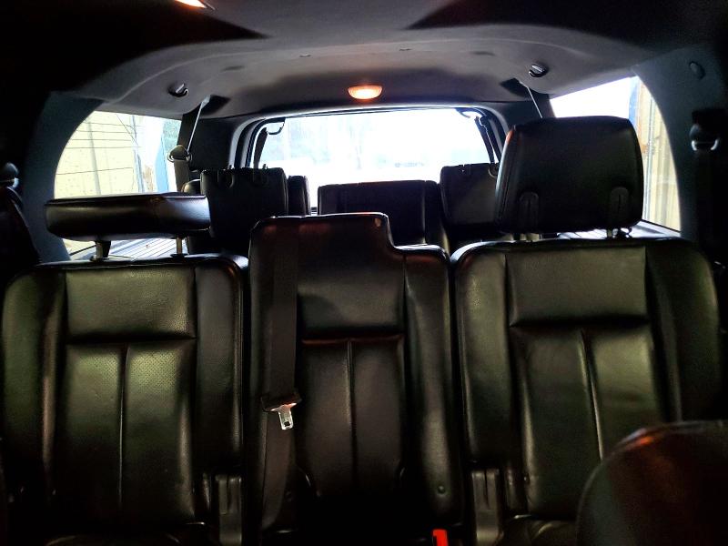 2010 Ford Expedition მანქანა იყიდება აუქციონზე, vin: 1FMJK2A59AEB20609, აუქციონის ნომერი: 63239326