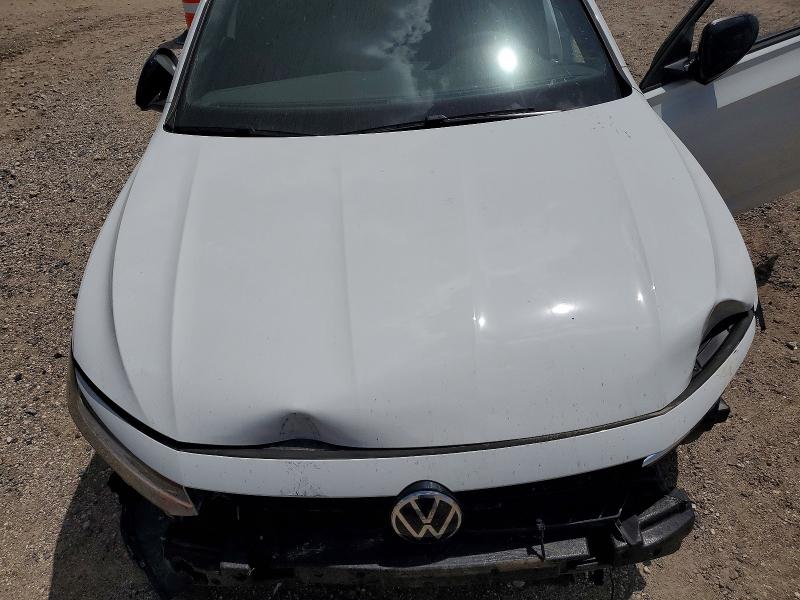 Продаж на аукціоні авто 2025 Volkswagen Jetta, vin: 3VWBX7BU1SM109366, номер лоту: 61635536