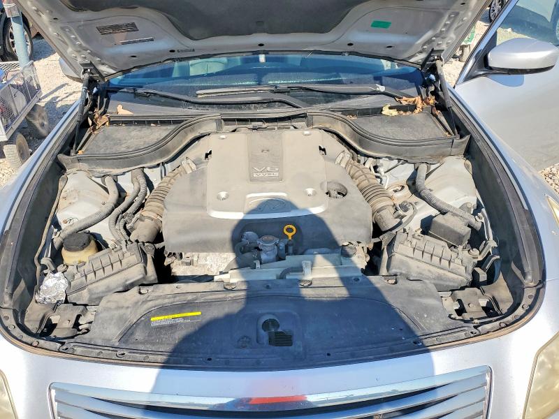 Продаж на аукціоні авто 2009 Infiniti G37 Sedan, vin: JNKCV61F09M364279, номер лоту: 59825706