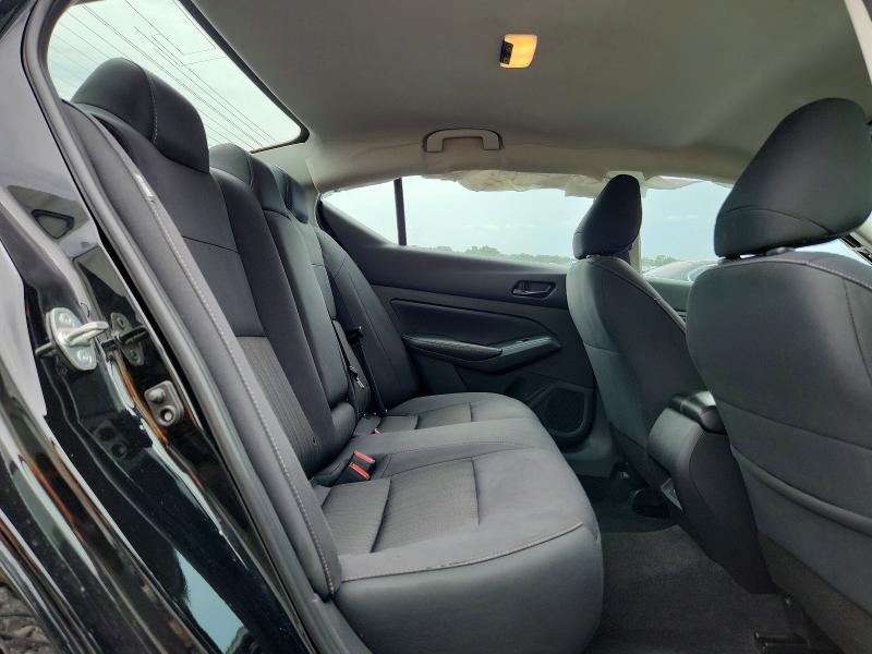 Aukcja sprzedaży 2025 Nissan Altima, vin: 1N4BL4DV6SN361922, numer aukcji: 60933546
