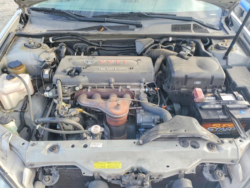 59537706 :رقم المزاد ، 4T1BE32K94U908595 vin ، 2004 Toyota Camry مزاد بيع