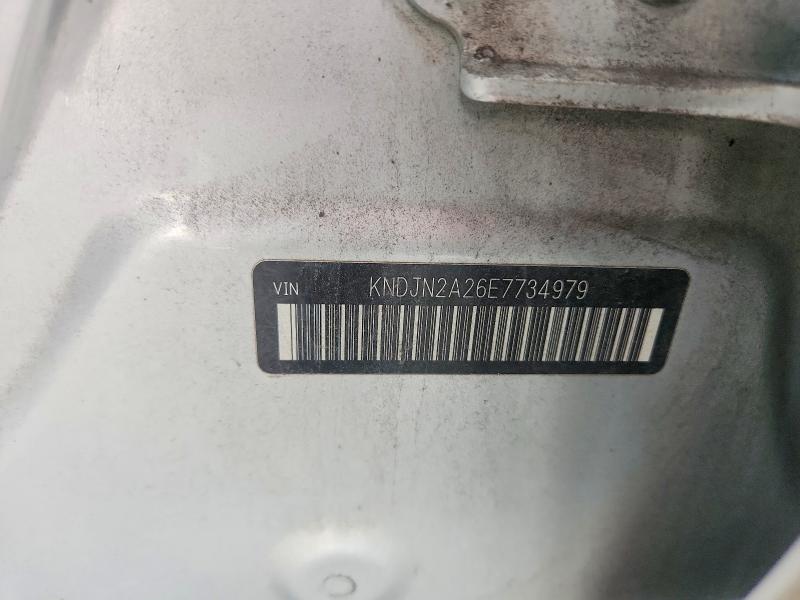 Продажа на аукционе авто 2014 Kia Soul, vin: KNDJN2A26E7734979, номер лота: 60150826