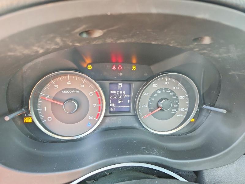 Продаж на аукціоні авто 2015 Subaru Forester, vin: JF2SJAHC8FH403858, номер лоту: 62251536