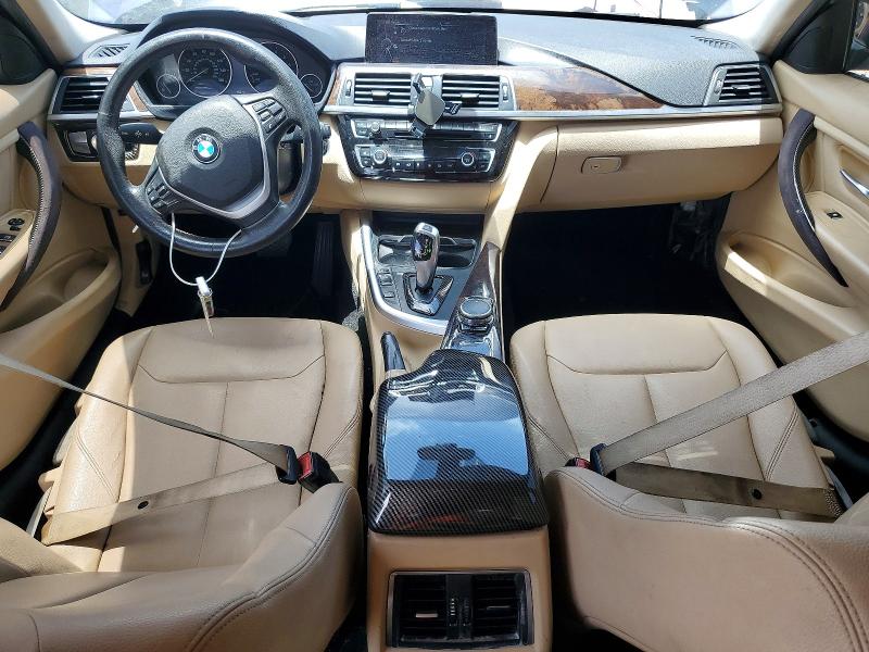Продаж на аукціоні авто 2016 Bmw 320, vin: WBA8E5G59GNU19221, номер лоту: 61299146